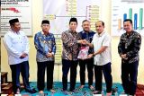 Mochamad Ikhsan jabat Ketua LPTQ Barito Utara