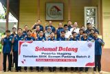 10 Tamatan SMK Semen Padang ikuti program magang di PT Semen Padang