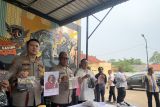 Ada 50 lebih sindikat penipuan penukaran valas