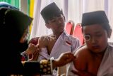 Dinkes sebut 82 ribu anak jadi sasaran imunisasi JE di Kota Yogyakarta