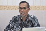 BPS:  Kegiatan besar naikkan tingkat penghunian kamar hotel di Cilacap