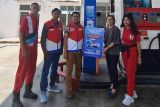 Pertamina berikan panduan mendapatkan QR Code subsidi pertalite