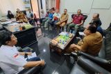 Jember jadi  percontohan kesiapsiagaan bencana gempa megatrust