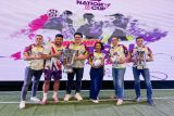 AXIS Nation Cup 2024 hadir di 40 Kota