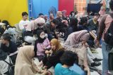 Layani pendaftaran CPNS, Pos Palembang siapkan 350 e-Materai per hari