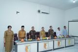 Pemkab Sigi perkuat sinergi pengendalian inflasi daerah