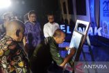 Komunitas Belanak gelar pameran 