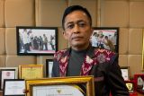 Sebanyak 13.600 pekerja di Lombok Tengah dapat Jamsostek