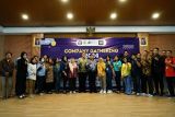 UCAC USM gelar Job Fair 2024, diikuti 36 perusahaan