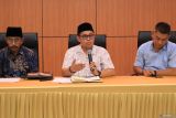 KPU Sumbar pastikan bakal cagub-cawagub tidak berkewarganegaraan ganda