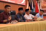 KPU sebut dokumen cagub-cawagub Sumbar belum memenuhi syarat