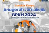 Anugerah Jurnalistik 2024, Angkat Kisah BPKH Tujuh Tahun Menjaga Amanah