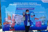 Pertamina berikan promo pembelian BBM peringati hari pelanggan