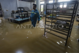 Proyek pembangunan kawasan industri sebabkan banjir permukiman