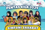 Kemendikbud hadirkan lebih banyak lagu anak bermutu