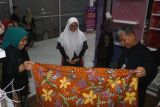 Peringati Hari Batik, Dekranasda Kota Tegal akan gelar Lomba Batik Fahion Show