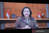 Menkeu harap LPDB-KUMKM jaga eksistensi koperasi