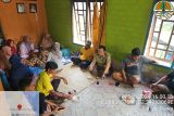 Harimau serang manusia di Siak Riau