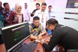 OKU Timur sediakan layanan perbankan di pesisir Komering