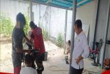 Lapas Ulu Siau terus bekali program kemandirian perbengkelan bagi WBP