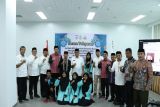 Pemprov Sulbar kirim 43 kafilah berlaga di MTQ Nasional XXX di Samarinda