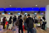 Sebanyak 66 extra flight di Bandara Lombok selama ajang MotoGP 2024