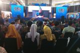 WSIF hadirkan 100 pengusaha di Sulbar untuk investasi