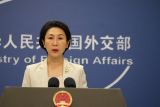 China ajak Indonesia sama-sama dukung negara Afrika