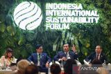 Kerja sama RI-Singapura di bidang energi terjalin sangat baik