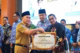 Pj Bupati Lamandau tegaskan komitmen pacu penurunan stunting