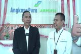 PLN dukung konsep Eco Airport Bandara Syamsuddin Noor