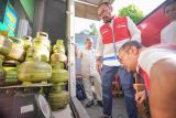 Pertamina Patra Niaga pastikan elpiji 3 kg di Tangsel-Banten aman