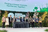 Indonesia perlu rencana aksi kolaborasi keseimbangan ekonomi-iklim