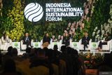 Lifestyle change key to Indonesia's plastic waste control