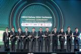 KAI Bandara kirim wakil untuk dukung ASEAN Railway CEO's Conference di Bandung