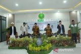 NW bedah pemikiran ekonomi ulama kharismatis Pulau Lombok