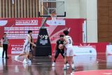 Sulut lolos semifinal Basket di pul B PON 2024