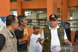 Pj Wako Padang: Masyarakat harus mengetahui lokasi selter terdekat