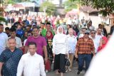 Mengenal calon Bupati Dharmasraya Annisa Suci Ramadhani, kekinian dan berpengalaman