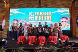 MBKM Fair 2024: Terobosan terbesar pendidikan Indonesia, inovasi dan kolaborasi di Lampung