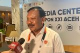 Panwasrah ungkap PON XXI tidak mudah digelar sebab libatkan dua provinsi