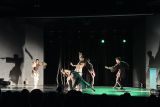 Tari Keturunan gambarkan peleburan budaya antara Belanda-Indonesia