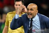 Spalletti akui Italia kesulitan lawan Prancis