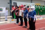 Pelatih apresiasi pelayanan panitia untuk peserta PON 2024