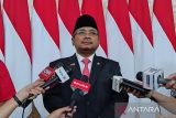 Menag Yaqut persilakan DPR buka penyelidikan dugaan konspirasi haji