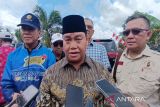 Cuti jelang pilkada, posisi Bupati Kotim akan digantikan pejabat sementara