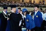 3.540 mahasiswa baru USM ikuti Pakem 2024