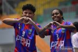 PON XXI Aceh-Sumut: Futsal putri Papua Barat kalahkan Sumut