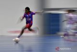 PON XXI Aceh - Sumut: Futsal putri Papua Barat kalahkan Sumut