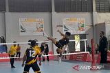 PON XXI: Aceh hadapi Sumut dalam final sepak takraw putra